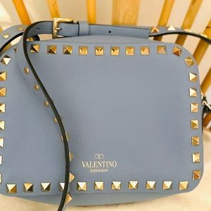 Brand new Valentino bag with studs !